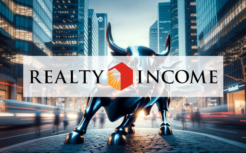 Realty Income: Un Nuevo Hito en su Trayectoria de Dividendos Crecientes - Foto: über boerse-global.de