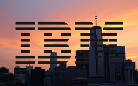 IBM: La apuesta cuántica en medio de la volatilidad bursátil - Foto: über boerse-global.de
