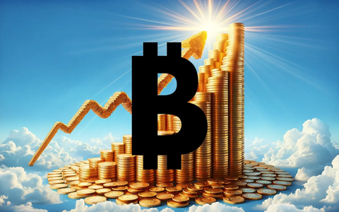 ¿Puede Strategy alcanzar el millón de Bitcoins en su tesorería? - Foto: über boerse-global.de