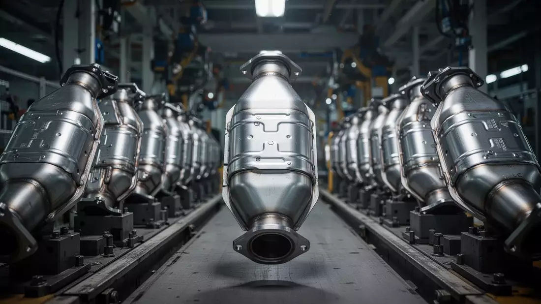 Platin: Massive Angebotslücke droht - Bild: über boerse-global.de