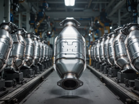 Platin: Massive Angebotslücke droht - Foto: über boerse-global.de