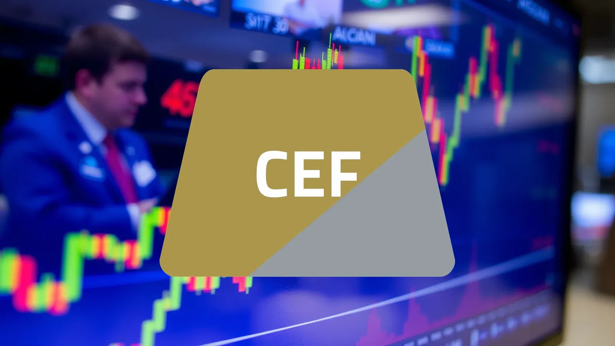 Sprott Gold & Silver ETF: Unter Druck - Foto: über boerse-global.de