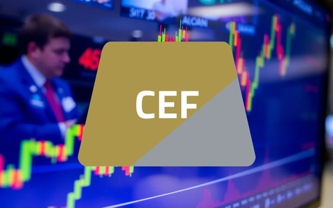 Sprott Gold & Silver ETF: Unter Druck - Foto: über boerse-global.de