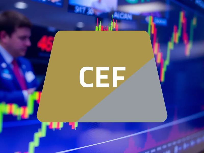 Sprott Gold & Silver ETF: Unter Druck - Foto: über boerse-global.de