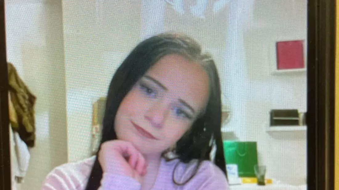 LPI-J: 13-jähriges Mädchen aus Jena Lobeda vermisst - Bild: presseportal.de