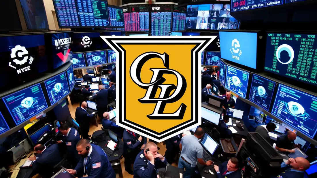 Coeur Mining: La fusión que redefine el sector del oro en Norteamérica Illustration mit AI erstellt übermittelt durch boerse-global.de