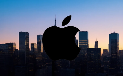 Apple cede ante Pekín: rebaja sus comisiones en la App Store china - Foto: über boerse-global.de