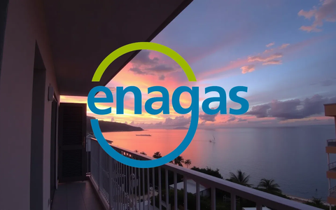 Enagás: Un Hito en Hidrógeno Verde con Energía Solar Aislada - Foto: über boerse-global.de