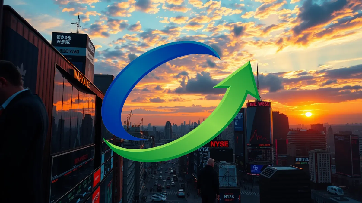 Ring Energy Aktie: Disziplin im Fokus - Foto: über boerse-global.de