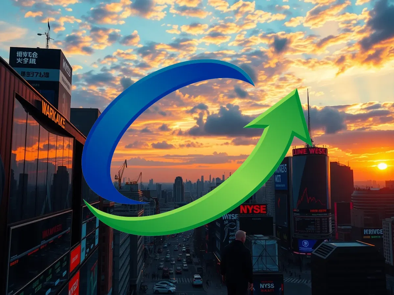 Ring Energy Aktie: Disziplin im Fokus - Foto: über boerse-global.de