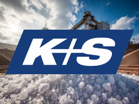 K+S Aktie: Geopolitik treibt Kursrally - Foto: über boerse-global.de