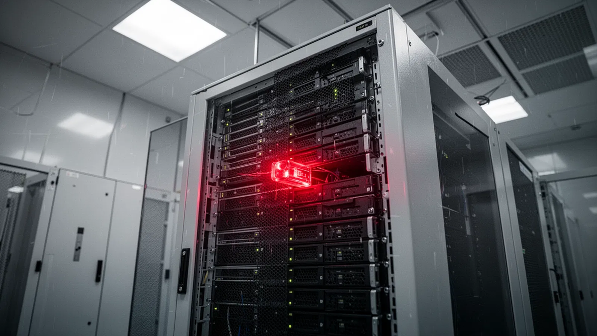 Bonk: Sicherheitslücke belastet Vertrauen - Foto: über boerse-global.de