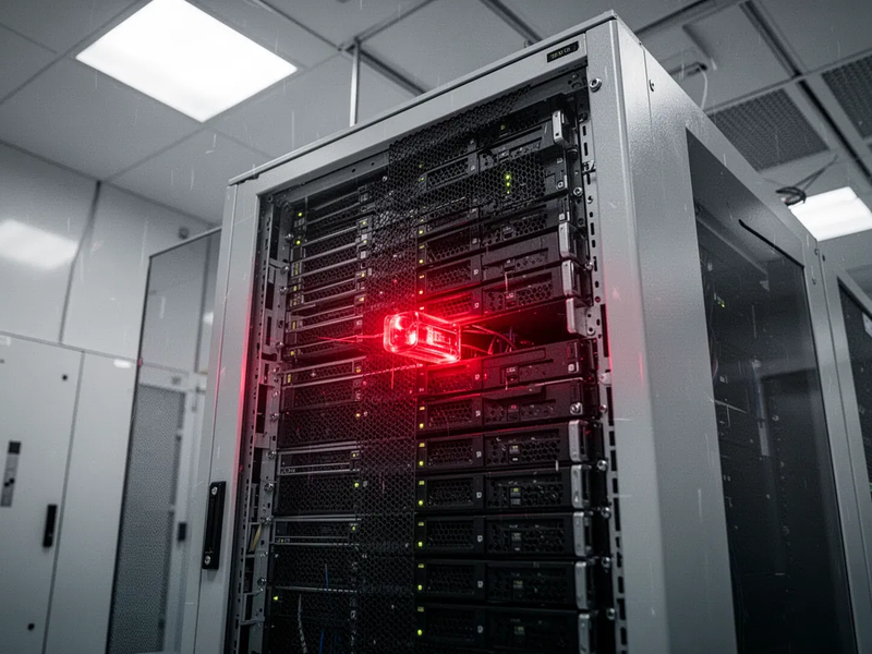 Bonk: Sicherheitslücke belastet Vertrauen - Foto: über boerse-global.de