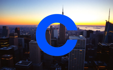 Coinbase en la Mira: Los Vendedores en Corto Alcanzan Máximos Históricos - Foto: über boerse-global.de