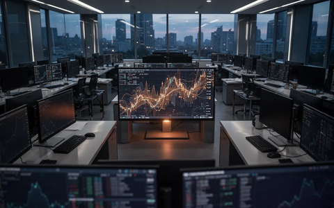 DigiDinar: Warten auf die Fed - Foto: über boerse-global.de