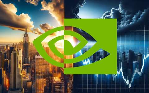 Nvidia: La conferencia GTC 2026 eleva el ánimo inversor - Foto: über boerse-global.de
