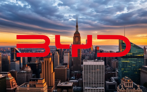 BYD: Estrategias de Expansión ante un Mercado Doméstico en Fase de Ajuste - Foto: über boerse-global.de