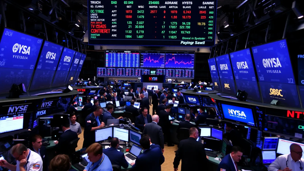 Vintage Securities Aktie: Nachrichtenflaute hält an - Foto: über boerse-global.de