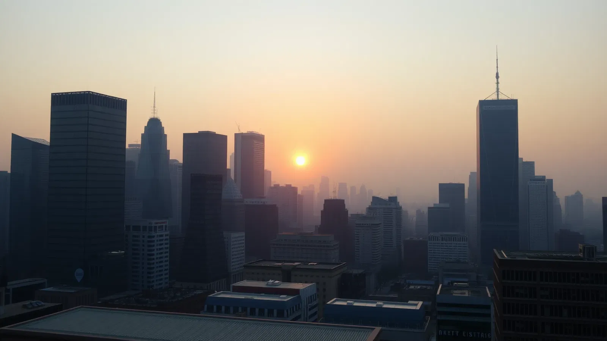 Beijing Lanxum Aktie: Politischer Rückenwind - Foto: über boerse-global.de