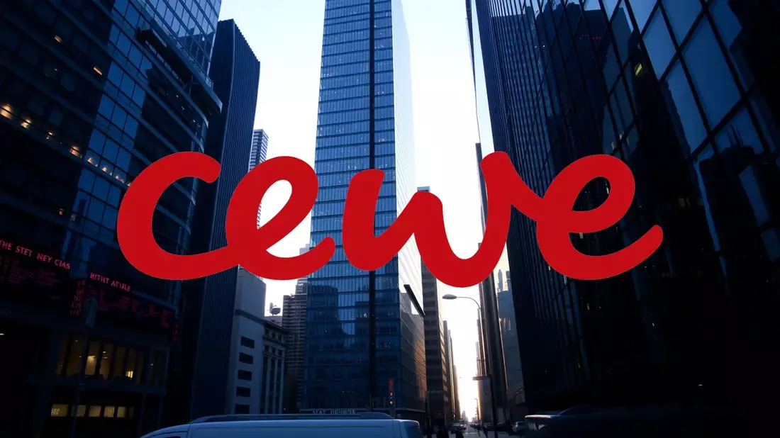 Cewe Stiftung Aktie: Anlegerblick voraus - Bild: über boerse-global.de