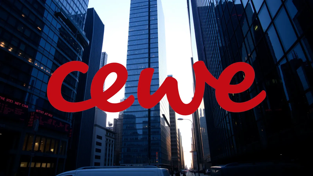 Cewe Stiftung Aktie: Anlegerblick voraus - Foto: über boerse-global.de