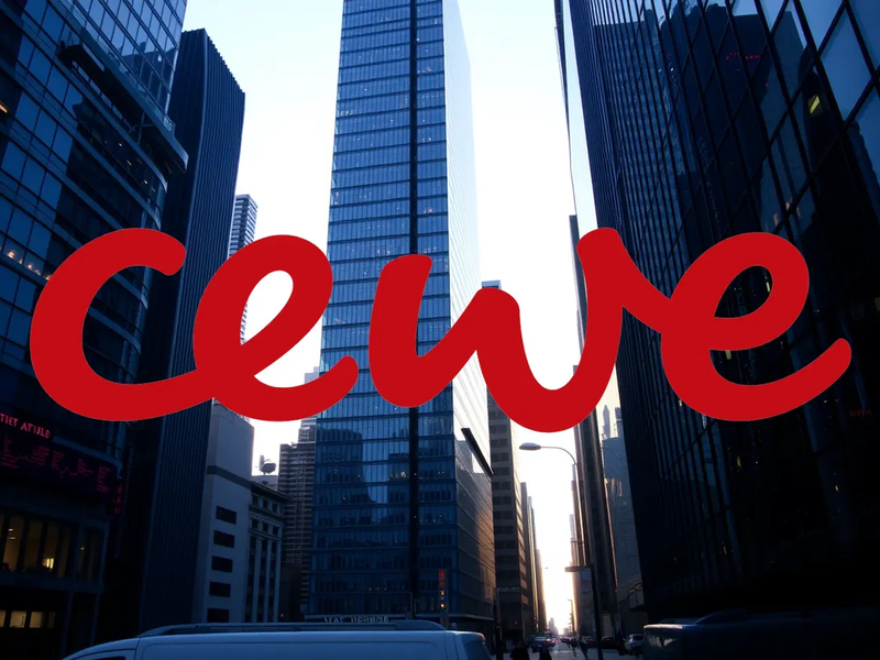 Cewe Stiftung Aktie: Anlegerblick voraus - Foto: über boerse-global.de