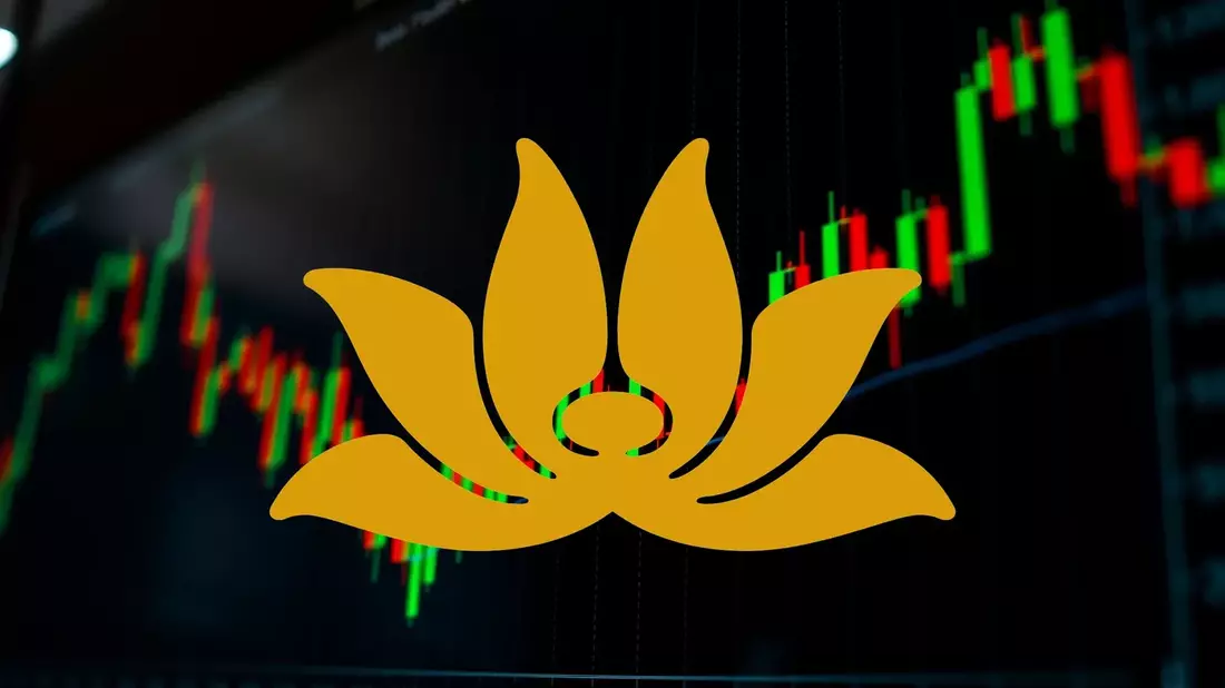 Vietnam Airlines Aktie: Tiefpunkt erreicht - Bild: über boerse-global.de