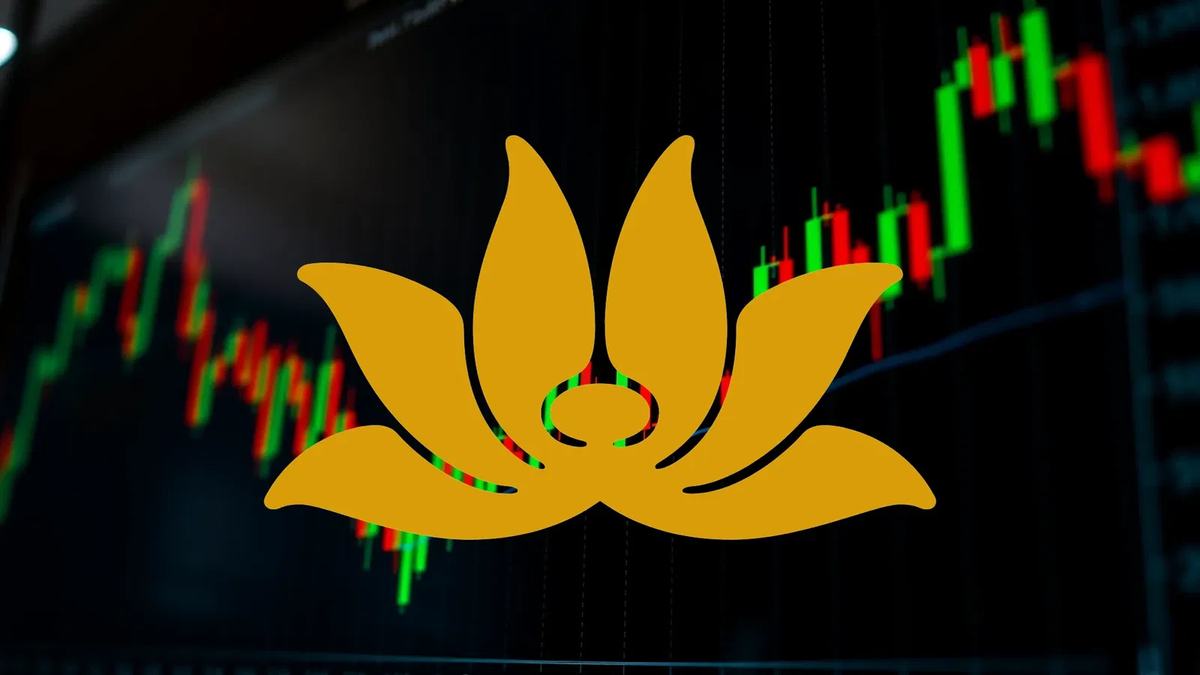 Vietnam Airlines Aktie: Tiefpunkt erreicht - Foto: über boerse-global.de