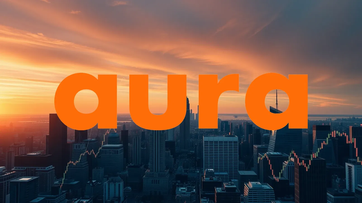 Aurora Design Aktie: Wachstumspläne - Foto: über boerse-global.de