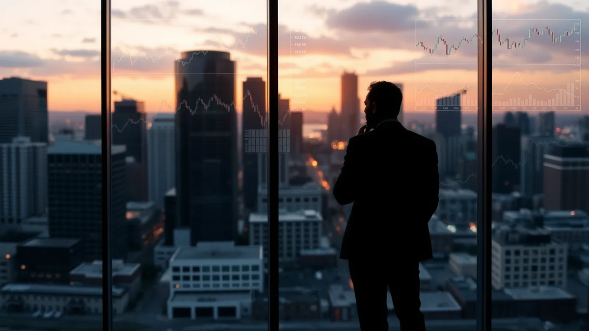 Globeet Wireless Aktie: Vernetzte Zukunft - Foto: über boerse-global.de