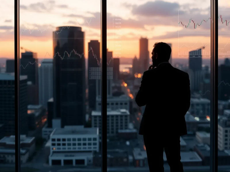 Globeet Wireless Aktie: Vernetzte Zukunft - Foto: über boerse-global.de