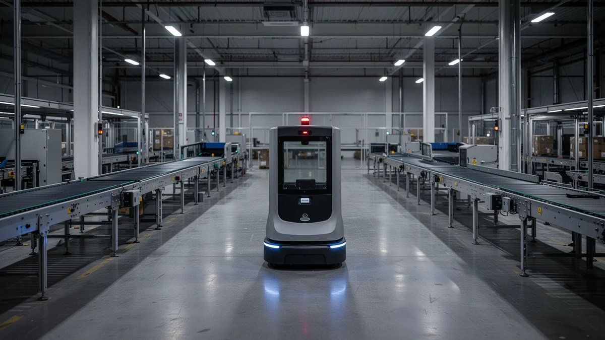 Swaprol: Stillstand im Ökosystem - Foto: über boerse-global.de