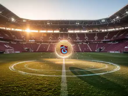 Trabzonspor Fan Token: Sportlicher Rückenwind - Foto: über boerse-global.de