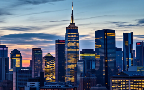 C Link Squared Aktie: Stillstand - Foto: über boerse-global.de