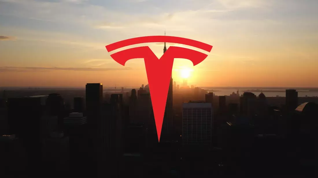 Tesla Recupera Terreno en China Mientras Su Inversión en xAI Toma un Nuevo Rumbo Illustration mit AI erstellt übermittelt durch boerse-global.de