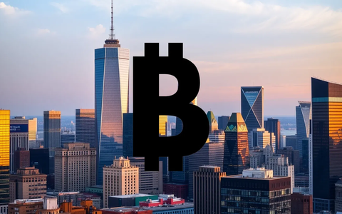 La ambiciosa meta de Strategy: alcanzar el millón de Bitcoins en cartera - Foto: über boerse-global.de