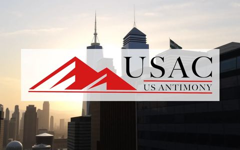 US Antimony Aktie: Rohstoff-Souveränität - Foto: über boerse-global.de