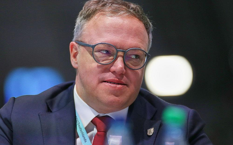 Mario Voigt (Archiv) - Foto: via dts Nachrichtenagentur