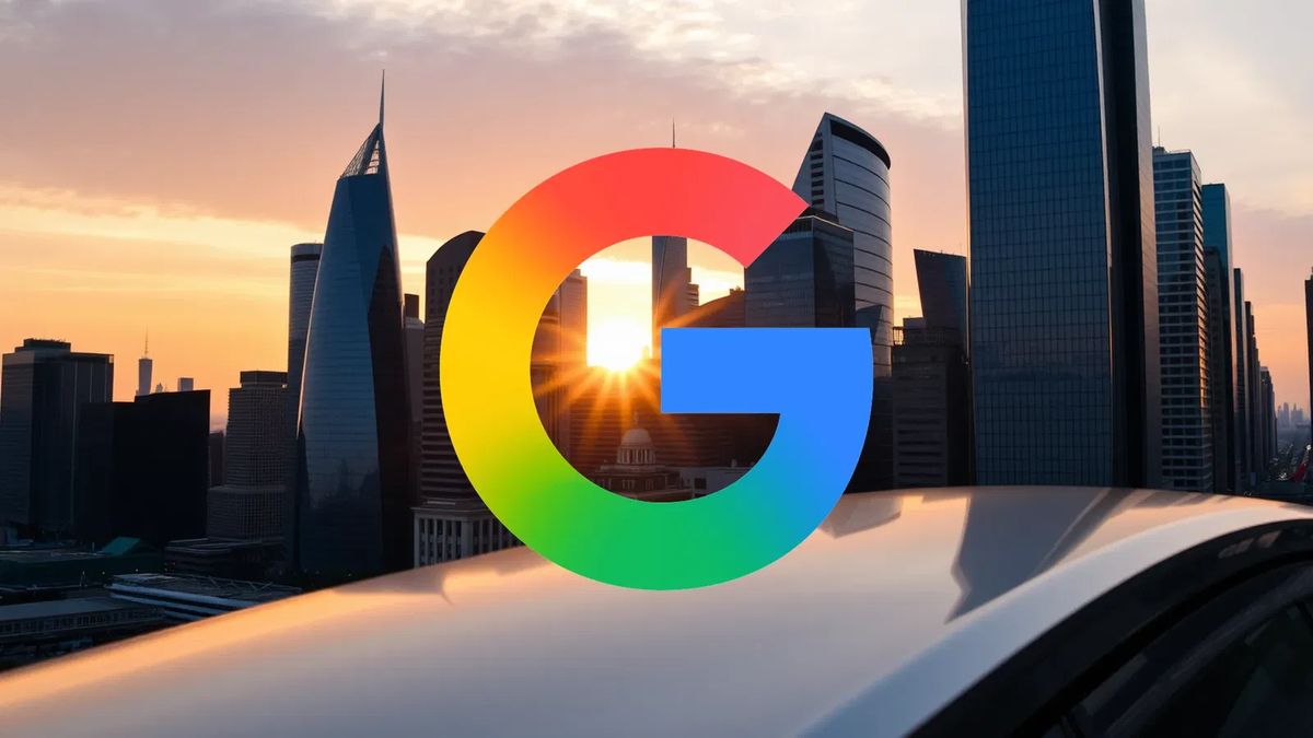 Alphabet: Un año récord ensombrecido por una factura de inversión histórica - Foto: über boerse-global.de