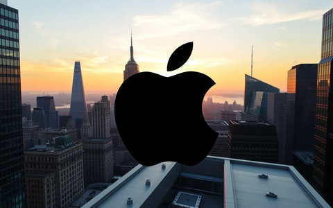 Apple: Un aniversario marcado por la adaptación regulatoria - Foto: über boerse-global.de