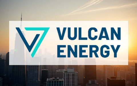 Vulcan Energy: Un Momento Decisivo en el Proyecto y en Bolsa - Foto: über boerse-global.de