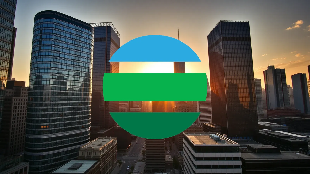 North Atlantic Energies Aktie: KI-Boom trifft Volatilität - Foto: über boerse-global.de