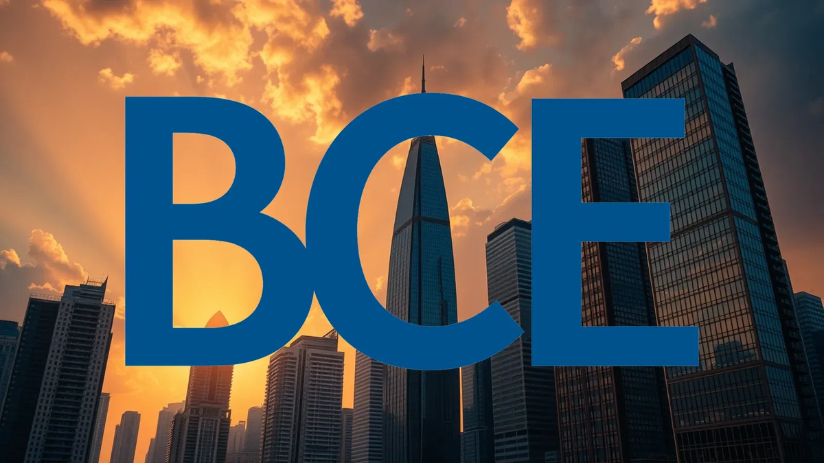 BCE Aktie: Fokus auf Dividende - Foto: über boerse-global.de