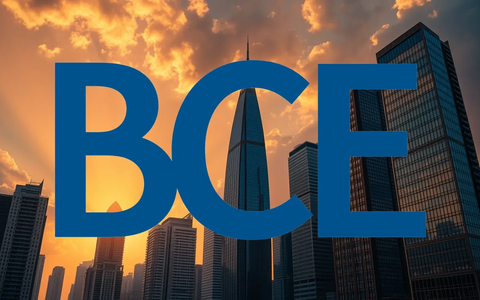 BCE Aktie: Fokus auf Dividende - Foto: über boerse-global.de