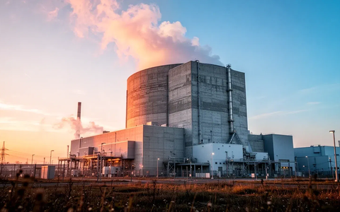 Horizons Global Uranium ETF: Fokus Atomkraft - Foto: über boerse-global.de