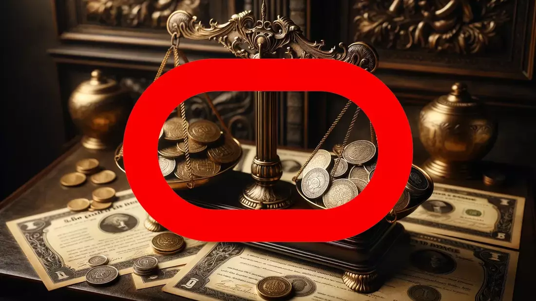 Oracle: Un Gigante en la Nube con Sombra de Deuda Illustration mit AI erstellt übermittelt durch boerse-global.de