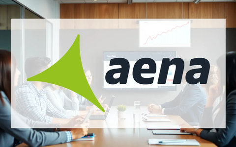 Aena: Un mes de abril cargado de claves para los inversores - Foto: über boerse-global.de