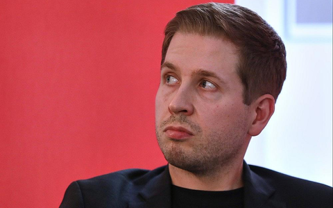 Kevin Kühnert (Archiv) - Foto: via dts Nachrichtenagentur