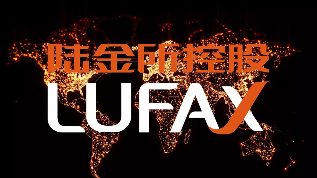 Lufax Aktie: Juristisches Nachspiel - Bild: über boerse-global.de