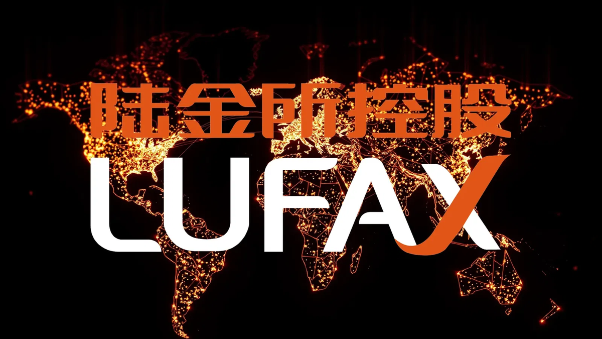 Lufax Aktie: Juristisches Nachspiel - Foto: über boerse-global.de